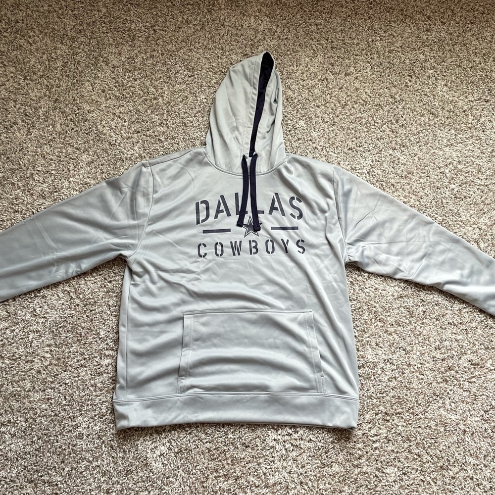 Dallas Cowboys Hoodie